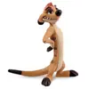BULLYLAND Le Roi Lion figurine Timon 6 cm