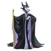 12556 - Bullyland - Walt Disney La Belle Au Bois Dormant - Figurine Maléfique