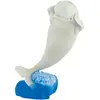 Bullyland Figurine - BULLY - Disney Infinity - Bailey 12 cm - Blanc - Enfant