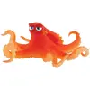 Bullyland Figurine Monde De Nemo - BULLY - Hank 10 cm - Mixte - 3 ans