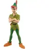 Figurine Peter Pan - BULLY - 11 cm - Mixte - 3 ans - Disney
