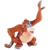 12383 - BULLYLAND - Walt Disney Le Livre de la Jungle - Figurine Roi Louis