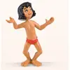Figurine - Bullyland - Mowglie - Le Livre De La Jungle - Disney - 12380
