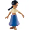 Figurine Le livre de la jungle - Shanti - BULLYLAND - Multicolore - 3 ans et plus
