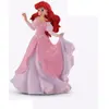 Bullyland Licences Figurine Ariel - La Petite Sirène Disney - 12 Cm