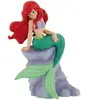 Bullyland - B12310 - Figurine Ariel - La Petite Sirène Disney - 9 cm