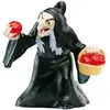 BULLYLAND 12485 - Walt Disney Blanche Neige - Sorcière avec Pomme Rouge