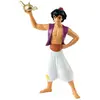 Figurine Aladdin - BULLY - 13 cm - Disney Princesses - Mixte - Enfant