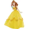 Bullyland Licences Figurine Belle - La Belle Et La Bête Disney - 11 Cm