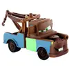 BULLYLAND - Pixar Disney Cars 2 - Figurine (ne roule pas) Mater 8 cm