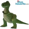 Bullyland 12764 - Bullyland - Toy Story 3 - Figurine Dinosaure Rex
