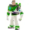 Bullyland Licences Figurine Buzz L'eclair - Toy Story Disney - 9 Cm