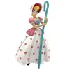 Figurine - BULLYLAND - Toy Story Bo Beep - 10.5cm - Coloris Unique