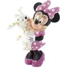 Bully Figurine Minnie avec petit chien