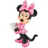 Bullyland La Maison De Mickey Figurine Classic Minnie 7 Cm