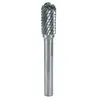 Fraise cylindrique HM forme C 3 mm Ruko