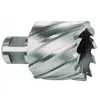 RUKO Couronne de carrotage D.22mm HSS Prof. coupe .30mm Weldon RUKO