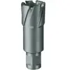 Ruko - Couronne de carrotage D.48mm hm Prof. coupe .50mm Weldon