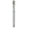Ruko - Tarauds à machines HSSE-Co 5 din 376 forme c m 3 - 233030E