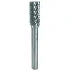 RUKO Fraise cylindrique HM forme A 10 mm Ruko