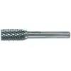 Fraise cylindrique HM forme A 8 mm Ruko