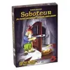 AMIGO Mercurio A0022 Jeu de saboteurs en Or pour Gain Multicolore