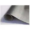 D-C-FIX - Adhésif rouleau metallic platino acier 1.5mx45cm