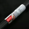 D-C-FIX - Adhésif rouleau uni brillant noir 2mx67.5cm