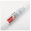 D-C-FIX - Adhésif rouleau uni brillant blanc 2 m x 45 cm