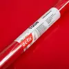 D-c-fix - Rouleau adhésif uni - 45 cm x 2 m - rouge brillant