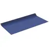 D-c-fix - Adhésif rouleau uni brillant bleu royal 2mx45cm