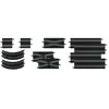 Carrera Go!!! - Accessoires pour circuit - 1/43 eme analogique - Kit d'extension 2