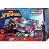 Carrera Spider Racing
