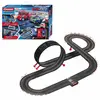 Carrera Ensemble de piste et voiture Build'n Race 4,9 m