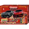 Carrera 20062578 GO!!! Ferrari Supercar Power [Power sans fil] Set pour débutants