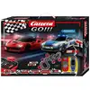 Carrera High Speed Pursuit, Autorennbahn Set
