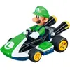 Carrera Aller voiture de l' hippodrome Nintendo Mario Kart  8 Luigi