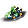 Carrera Go!!! Nintendo Mario Kart  8 - Yoshi