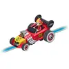 Carrera Mickey's Hot Doggin' Hot Rod