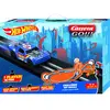 Coffret Carrera Challenge - Hot Wheels   - Coffret de circuit de voitures  - 20068000 