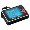 Carrera Toys Compteur de Tours Numérique pour Voiture Miniature Digital 132/124 Noir