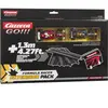 CARRERA Extension Set 2 - 2 voitures F1 - 1:43