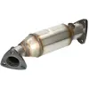 Catalyseur Kit ERNST, par ex. pour BMW