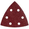 Metabo - 25 Feuilles abrasives p 60 pour ponceuse