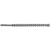 Metabo 623334100 Foret SDS-max 4 découpes 32 x 450 mm (Import Allemagne)