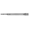 METABO 631420000 - Cincel plano SDS-Plus L=250 mm A=20 mm