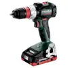 Metabo - Perceuse visseuse 18V 4Ah LiHD 75Nm- bs 18 lt bl q - 602334800