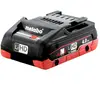 Metabo 625367000 - Bateria tecnologia AIR Cooled Litio 18V LiHD 4,0 Ah