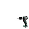 Metabo - PowerMaxx sb 12 bl 12v Li-ion Brushless Combi Hammer Drill Bare Unit in Metaloc
