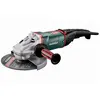 Meuleuse Ø230 mm Metabo wepba 26-230 mvt Quick - 606482000